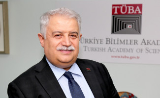 Prof. Dr. Şeker is President Again