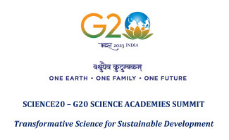 Science20 Declaration to G20 Countries