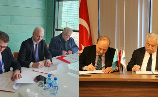 TÜBA, TDK, AYÜ ve TWESCO Arasında ‘Enerji’ ve ‘Türkoloji’ Yaz Okulu İş Birliği Protokolü İmzalandı