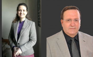 Prof. Dr. Mustafa Solak ve Doç. Dr. M. Bilge Demirköz TÜBİTAK Bilim Kurulu Üyeliğine seçildiler.
