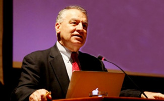 TÜBA Principle Member Prof. Dr. Emin Kansu Was Elected As The President of the International Society of Hematology 