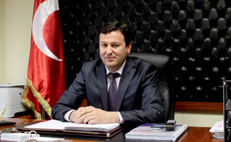 TÜBA Asosiye Üyesi Prof. Dr. Halit Keskin ile Prof. Dr. Ali Ekber Akgün’ün Büyük Başarısı 