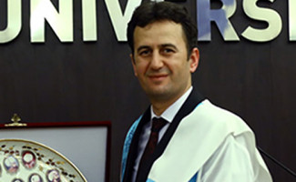 TÜBA Asosiye Üyesi Prof. Dr. Haluk Görgün Gebze Teknik Üniversitesi rektörlüğüne Atandı