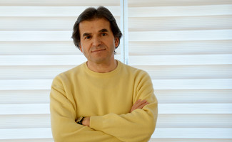 TÜBA Asli Üyesi Prof. Dr. Ahmet Nuri Yurdusev, TÜBA Başkan Yardımcılığı Görevine Başladı