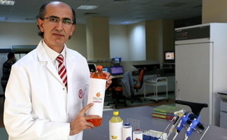TÜBA Principle Member Prof. Dr. Fatih Gültekin’s "Warning about the Risk of Cancer From the Sodium Benzoate Used in Mineral Water and Fruit Flavored Soda!" 
