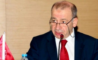 TÜBA Principle Member Prof. Dr. İzzet Özgenç was appointed to YÖK Membership