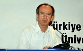 TÜBA Principle Member Prof. Dr. Mustafa Ersöz was Elected to COST Scientific Committee Membership