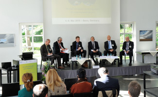 ‘Transformation of Perspectives Through Migration’ International Conference was Held in Bonn
