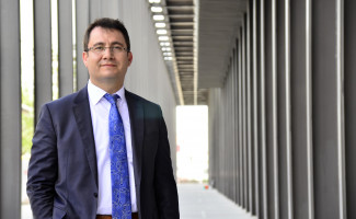 TÜBA-GEBİP Member Prof. Dr. Yusuf Baran was Selected to the Academy of Engineering and Technology of the Developing World