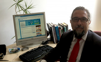 TÜBA Associate Member Prof. Dr. Kadir Mutlu Hayran was selected to the “World Health Organization Scientific Council”