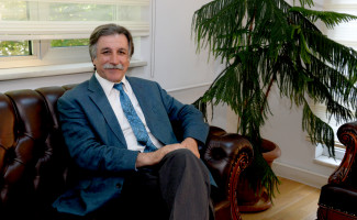TÜBA Council Member Prof. Dr. Fahrettin Keleştimur Appointed As TÜSEB President