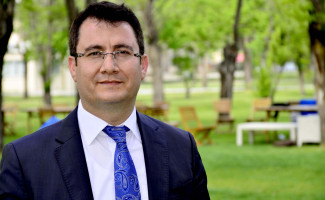 TÜBA GEBİP Member Prof. Dr. Yusuf Baran has been elected to the World Sciences Academy