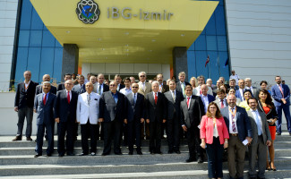 Türkiye’s First Biomedicine and Genome Center Has Opened