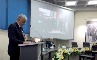 The Kosovo Science and Art Academy Celebrated its 40th Year