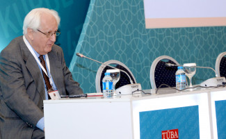 TÜBA Honorary Member Prof. Dr. György Hazai Passes Away