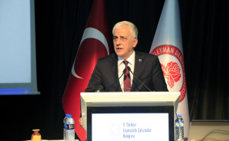 V. Türkiye Lisansüstü Çalışmalar Kongresi SDÜ’de Gerçekleştirildi