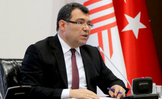 Prof. Hasan Mandal, TÜBA Principal Member, Elected to Academia Europaea 