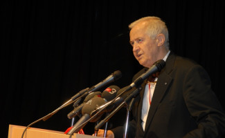 TÜBA Former President Professor Yücel Kanpolat Passed Away