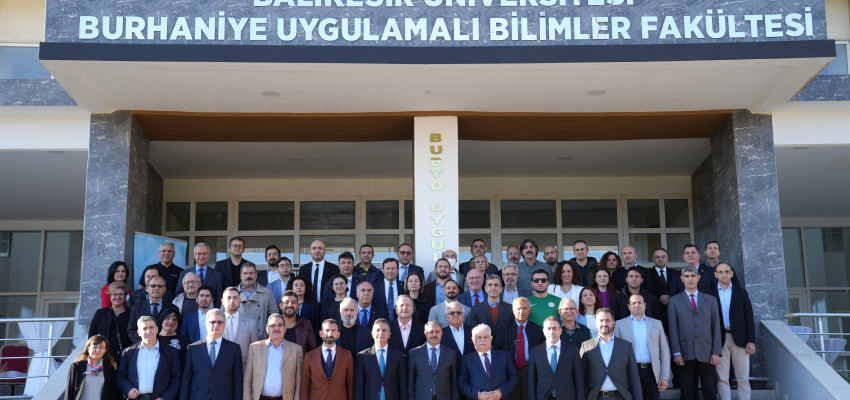 Traditional TÜBA-GEBİP Annual Evaluation Meeting