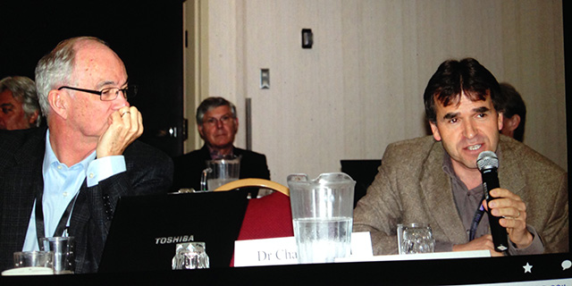 ISSC 29. Genel Kurulu Montreal’de yapıldı.