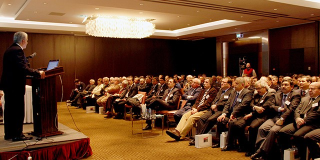 44th General Assembly of TÜBA