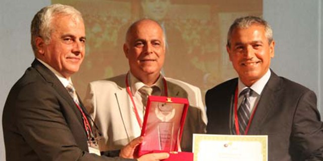 The Turkish Physics Organization’s 31st International Physics Conference was held in Bodrum 