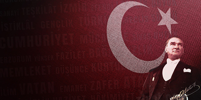 TÜBA Başkanı Prof. Dr. Ahmet Cevat Acar’ın “10 Kasım Atatürk’ü Anma Günü” Mesajı