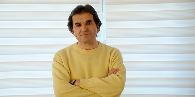 TÜBA Asli Üyesi Prof. Dr. Ahmet Nuri Yurdusev, TÜBA Başkan Yardımcılığı Görevine Başladı