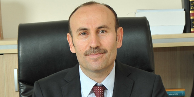 TÜBA Asli Üyesi Prof. Dr. Mustafa Çiçekler, İstanbul Medeniyet Üniversitesi Rektör Yardımcılığına Atandı