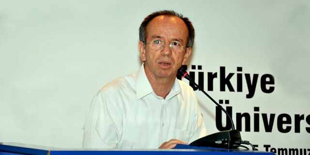TÜBA Principle Member Prof. Dr. Mustafa Ersöz was Elected to COST Scientific Committee Membership