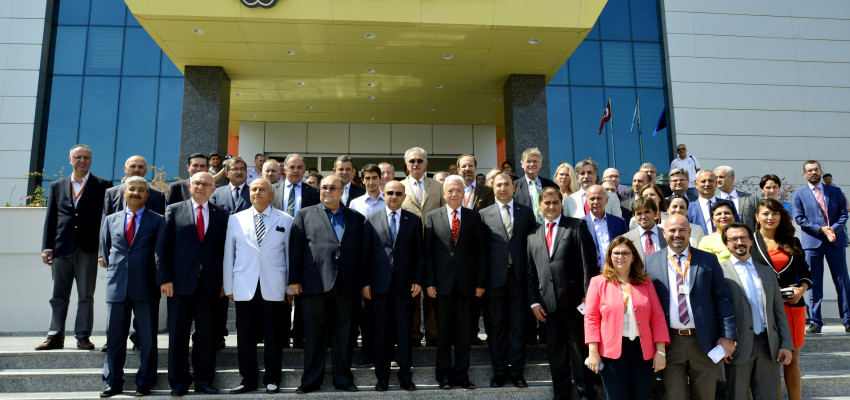 Türkiye’s First Biomedicine and Genome Center Has Opened