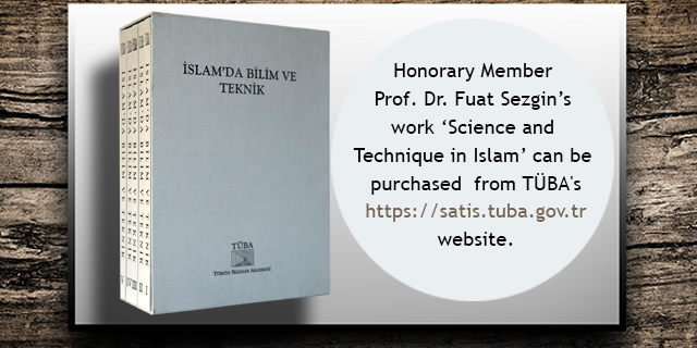 The Third Edition of ‘Science and Technology in Islam’ has been released! 
