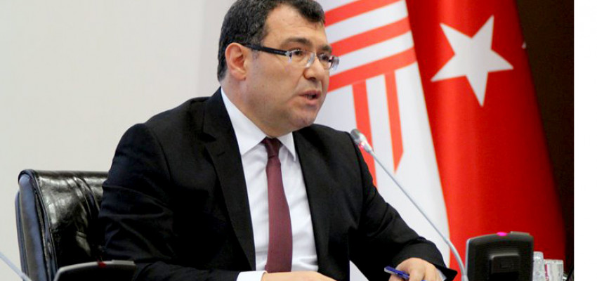 Prof. Hasan Mandal, TÜBA Principal Member, Elected to Academia Europaea 