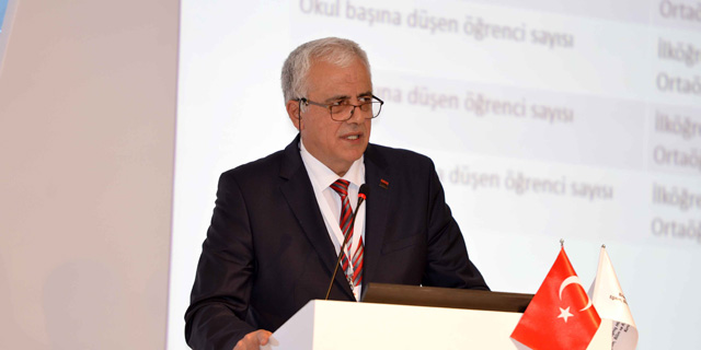 TÜBA Başkanı Prof. Dr. Ahmet Cevat Acar UNESCO “3. Büyük Buluşma Toplantısı”na Katıldı