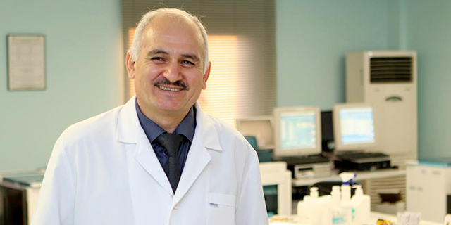 The Largest Contribution from Turkey to Medical Field in the 21st Century from TÜBA Principal Member Prof. Erel